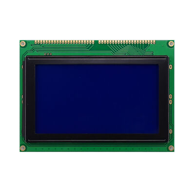 240x128 Graphic LCD Module Display T6963C And Its Compatible Optional Colours #W