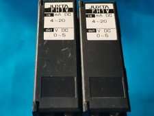 JUXTA FH1V YOKOGAWA FH1V-A5*B Signal Conditio...