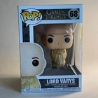 Funko POP! TV - Game of Thrones: Lord Varys Figure #68
