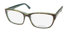 VERA WANG LUXE JACQUETTE PREMIUM WEDDING COLLECTION SLEEK EYEGLASS FRAME/GLASSES