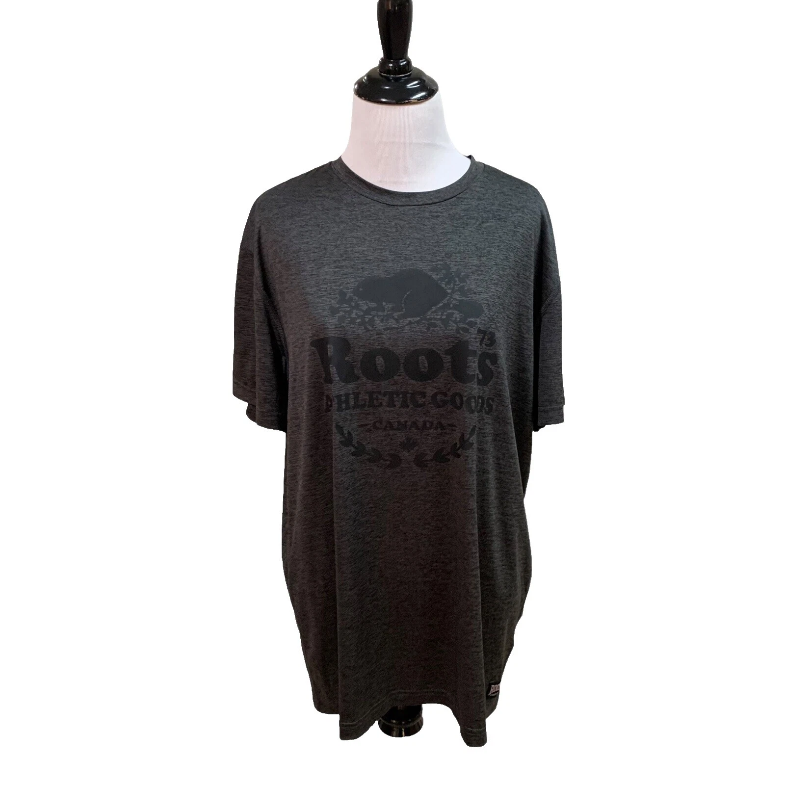 Roots Solid Activewear Tops for Women
