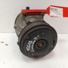 8200021822 Compresseur Clim pour RENAULT LAGUNA II (BG0) Authentique 20 3417949