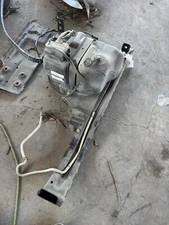 2019 2020 2021 DODGE RAM 2500/3500 DEF TANK OEM WITH PUMP - 30K