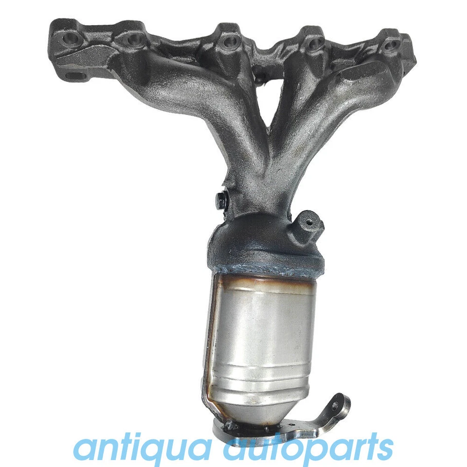 For Chevy Malibu 2.2L l4 2004 2005 2006 2007 2008 Catalytic Converter 674-889 Foto 2 de 4