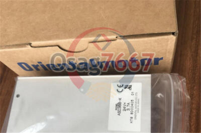 1PC ORIENTAL MOTOR ASD36B-K Drive New