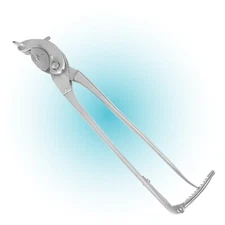 Veterinary Serra Emasculator Castration Highest Grade Premium Instruments 14"