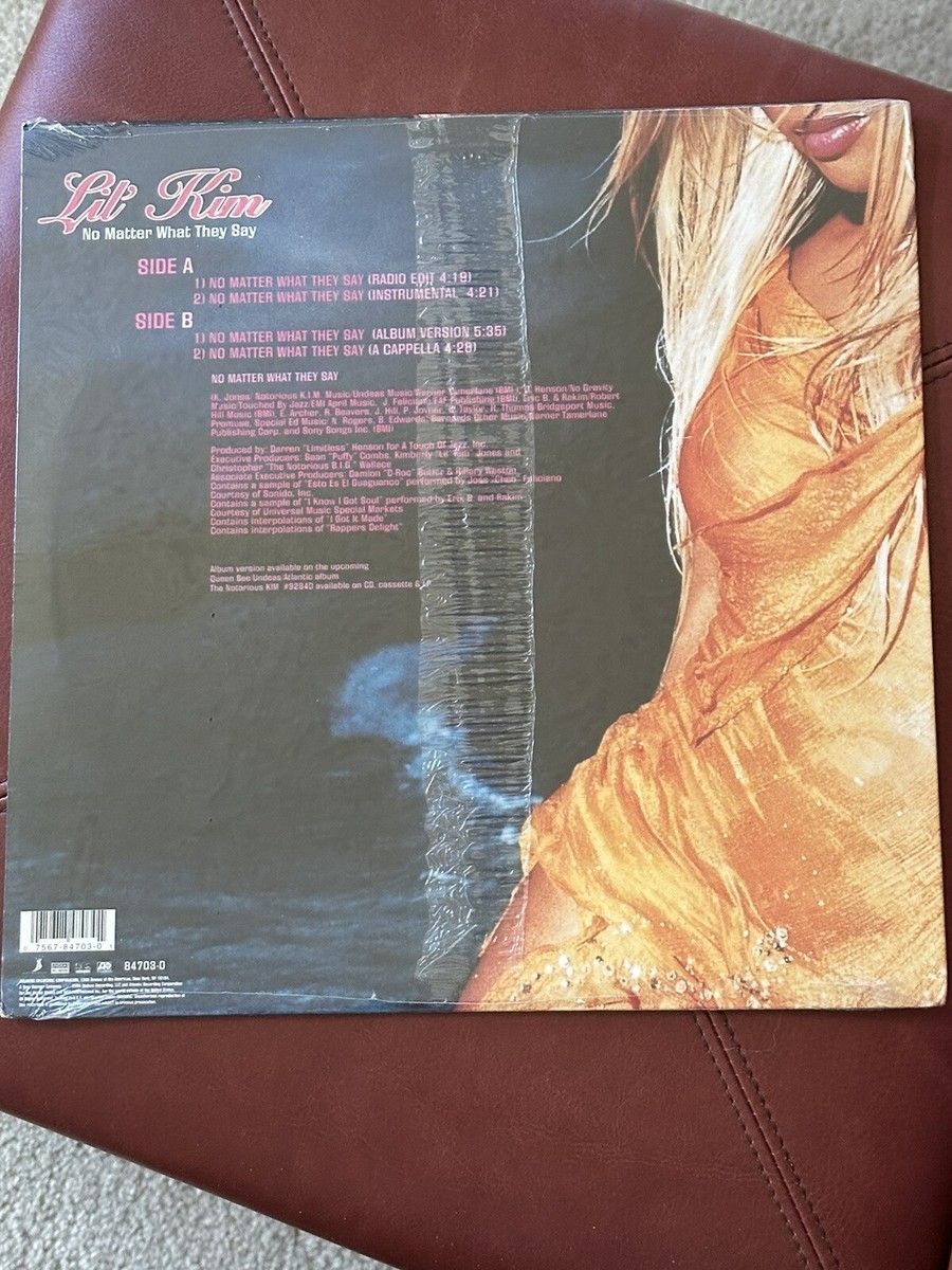 12' ini レコード square one so what u say InI -Square One - YouTube