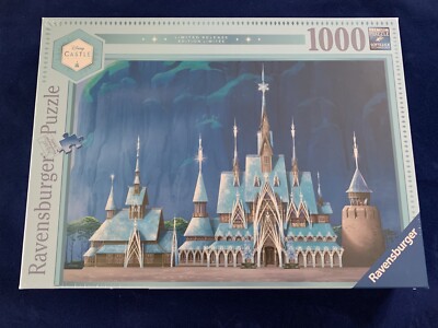 frozen arendelle palace