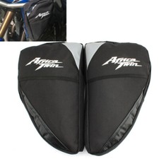 Per Honda CRF1000L Africa Twin Adventure Telaio Crash Bar Borsa Attrezzi Riparazione Viaggio