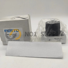 1PC NEW FESTO GRPO-160-1/8-AL 542025 control valve GRPO160-1/8-AL