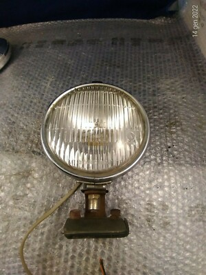 Scheinwerfer Kompatibel Lucas 15CM LR14 FT / X Austin Healey - Ford