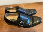 Men's Black Monk Strap (9) D — photo 2