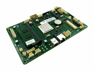 GENUINE DELL B2375DNF B2375DFW PRINTER 1GB RAM FORMATTER FALCON BOARD C1PCJ