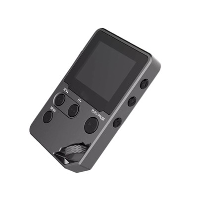 Bluetooth MP3 Player HiFi Music HD Lossless Stereo DSD High Resolution Player