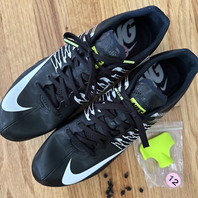 nike flywire sprint spikes