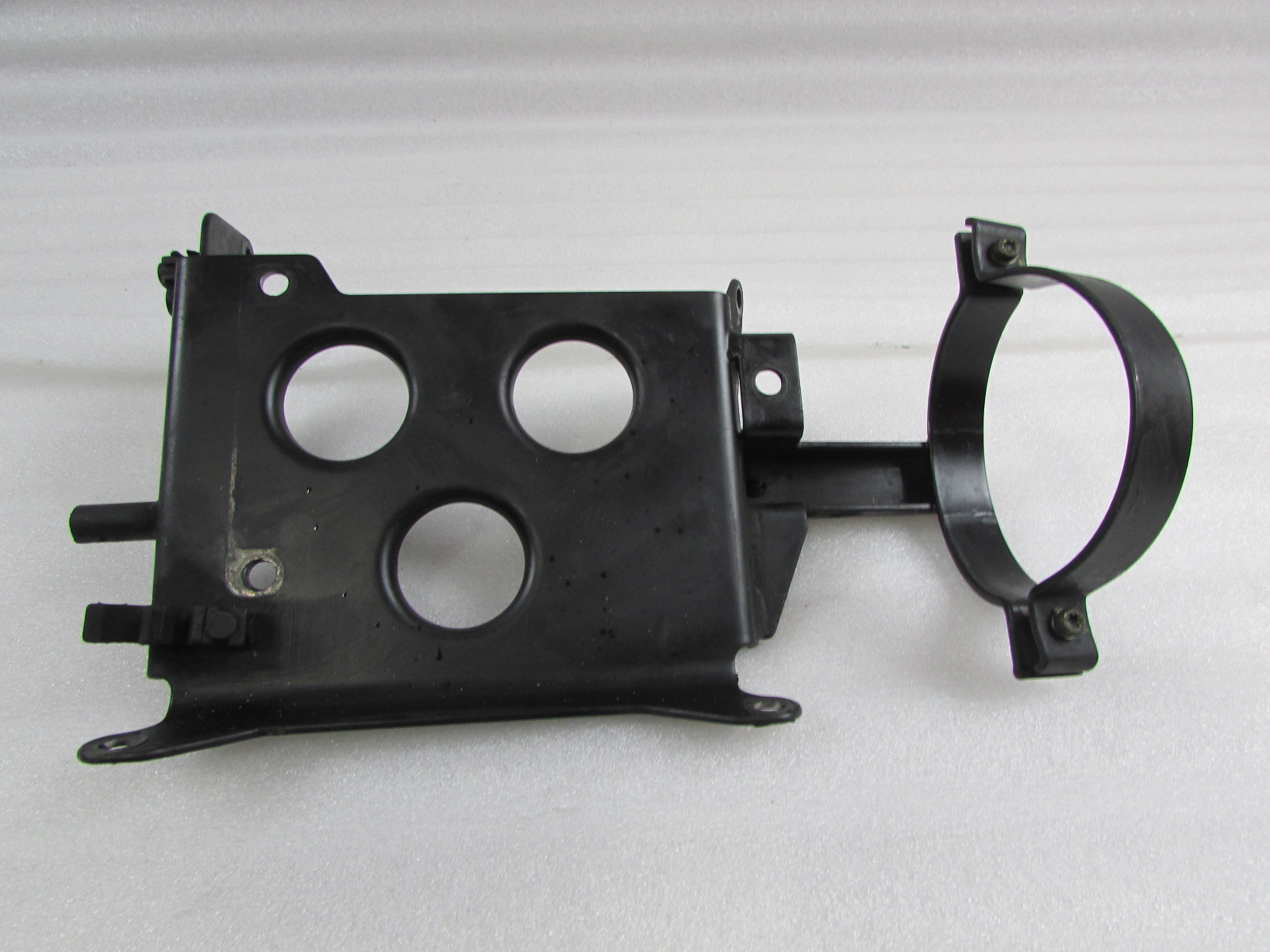 Lamborghini Murcielago, F1 Power Unit Bracket, Used, P/N 086398211