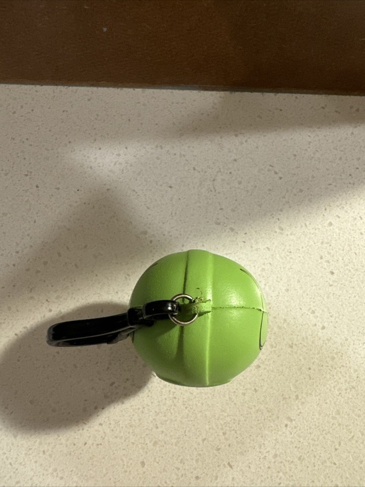 NFL Justin Jefferson Squeeze Mates Series 6 (Glow In The Dark Rare