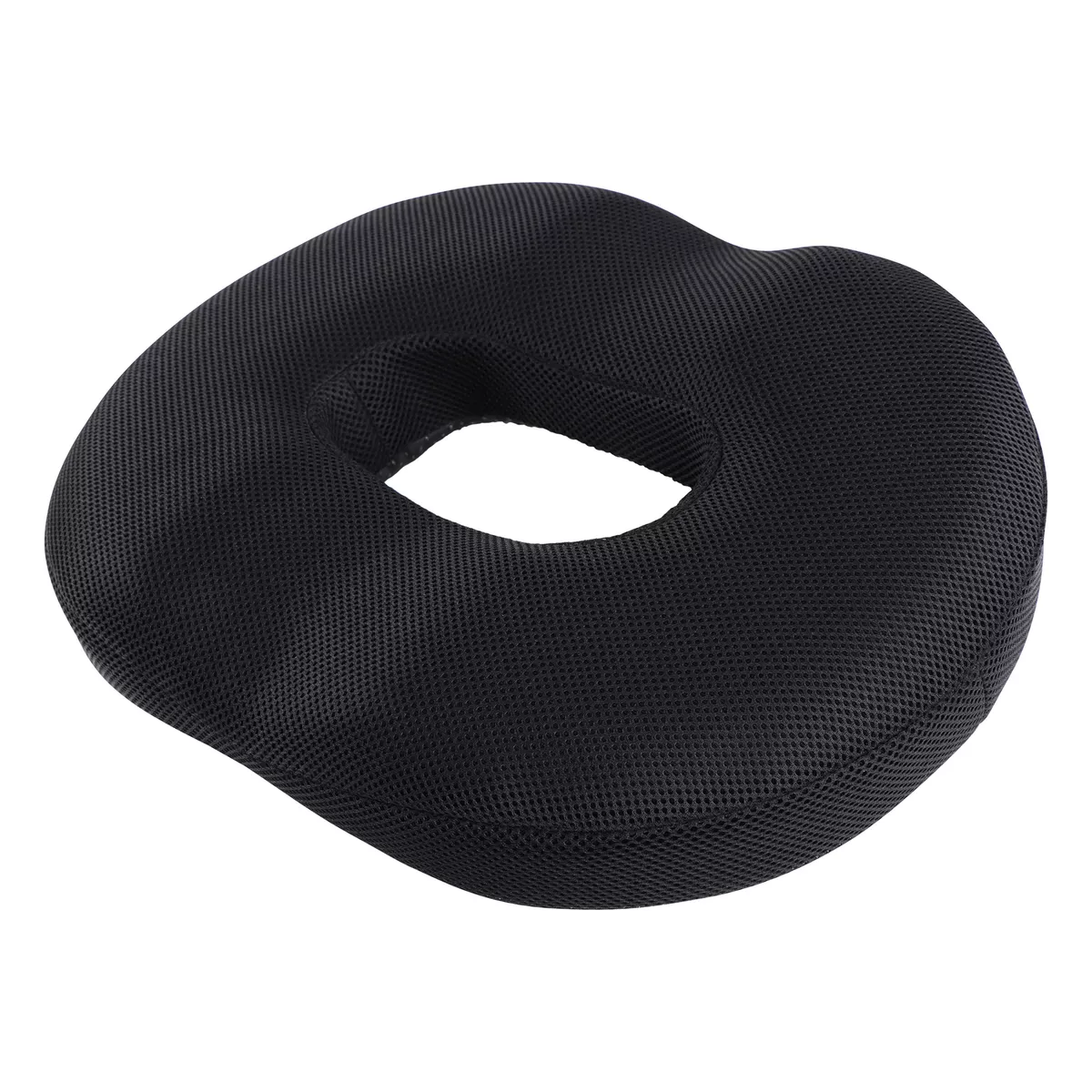 Mondo Medical Donut Pillow Butt Cushion for Tailbone Pain - Butt