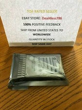 507127-B21/507284-001-HP 300GB 10K 6G 2.5 SAS DP HDD