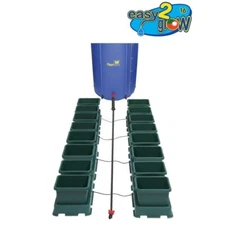 AutoPot easy2grow 16 pot System w/ 60 gal Flexi Tank