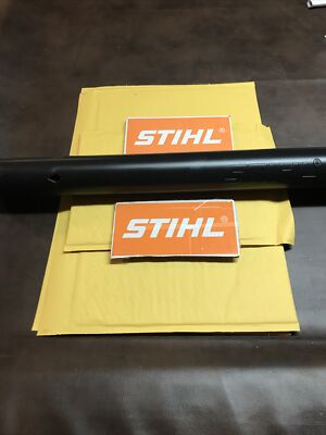 NEW Genuine OEM STIHL BG50 Leaf Blower Tube Assembly 