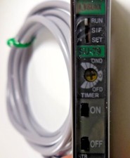 SunX SU-79 Slim Body Auto-Sensitivity Setting Photoelectric Sensor