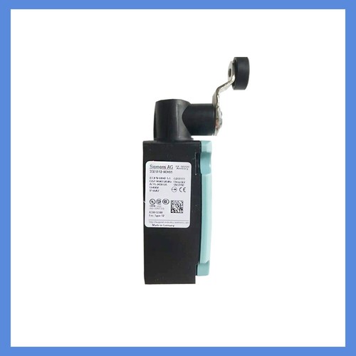 Interruttore Di Posizione Siemens 3SE5112-0CE01 – Nuovo – Finecorsa E01
