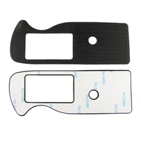 Base Bottom Cover Rubber Grip Cover W/3M Tape Ready for Nikon D3 D3X D3s DSLR
