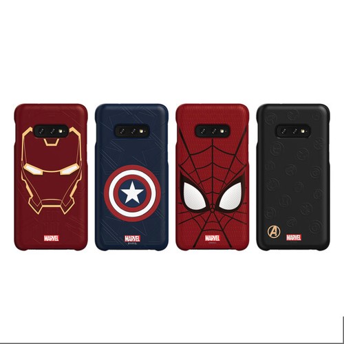 Samsung Galaxy Friends Smart Cover S10e 