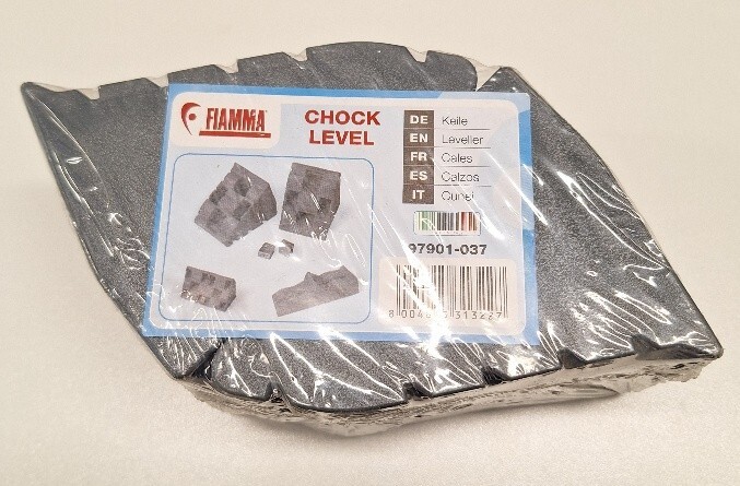 Fiamma Chock Level Up, Magnum Systems Caravan & Camper -  97901-037 (29131)