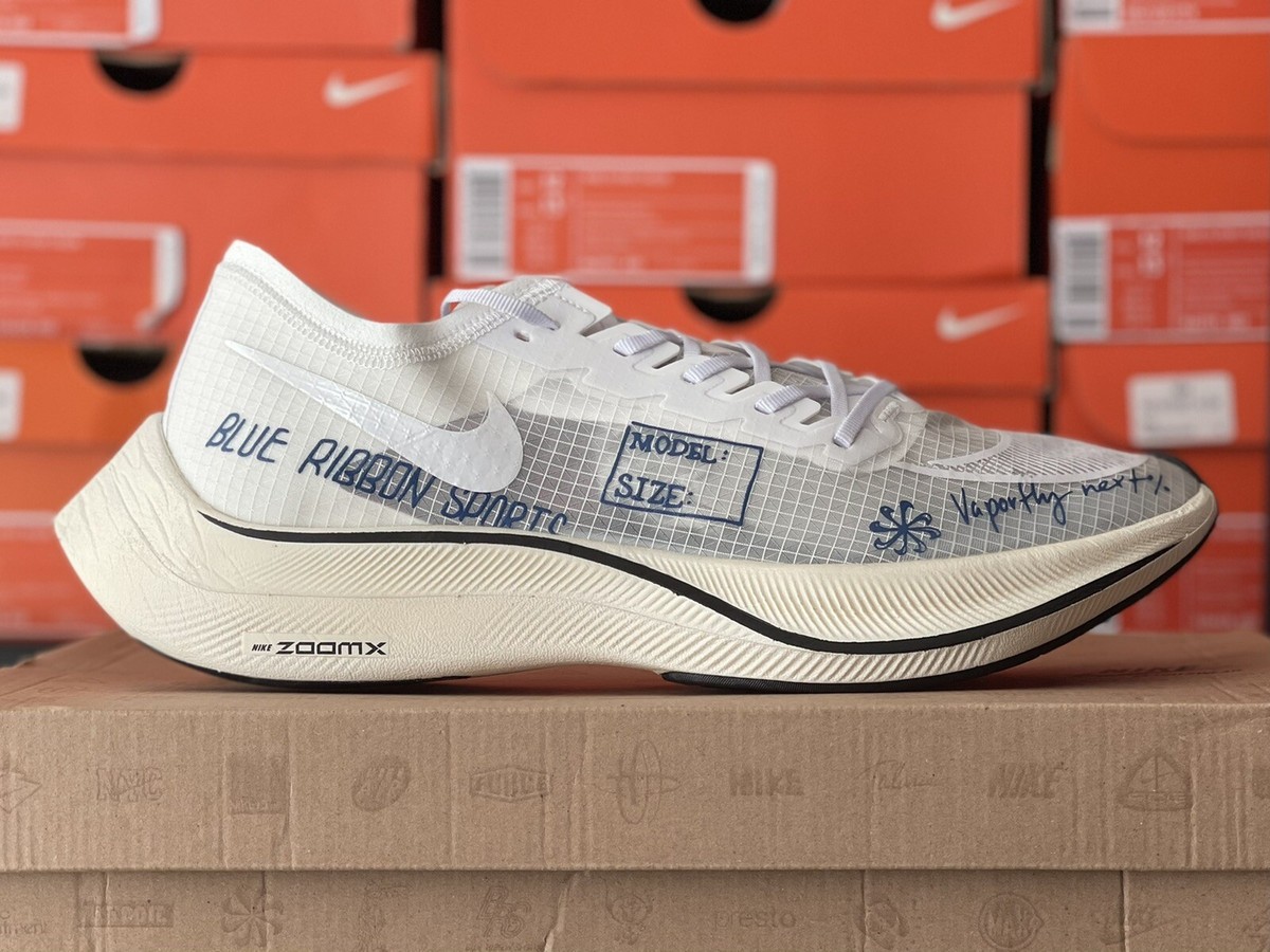 DS NIKE ZOOMX VAPORFLY NEXT% 2020 MEN display picture 2
