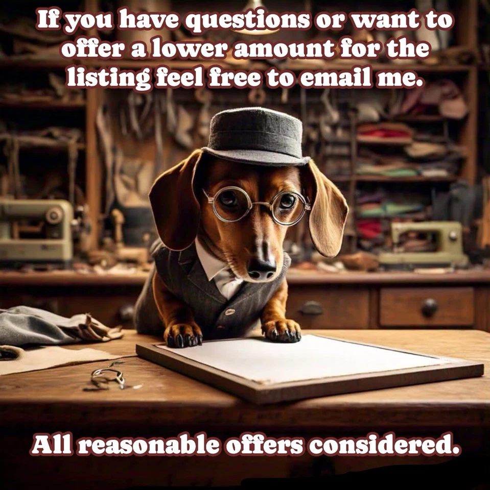 Vertical Striped Button Down Shirt Men's Short Sleeve (see description for size) - Image 4 of 4