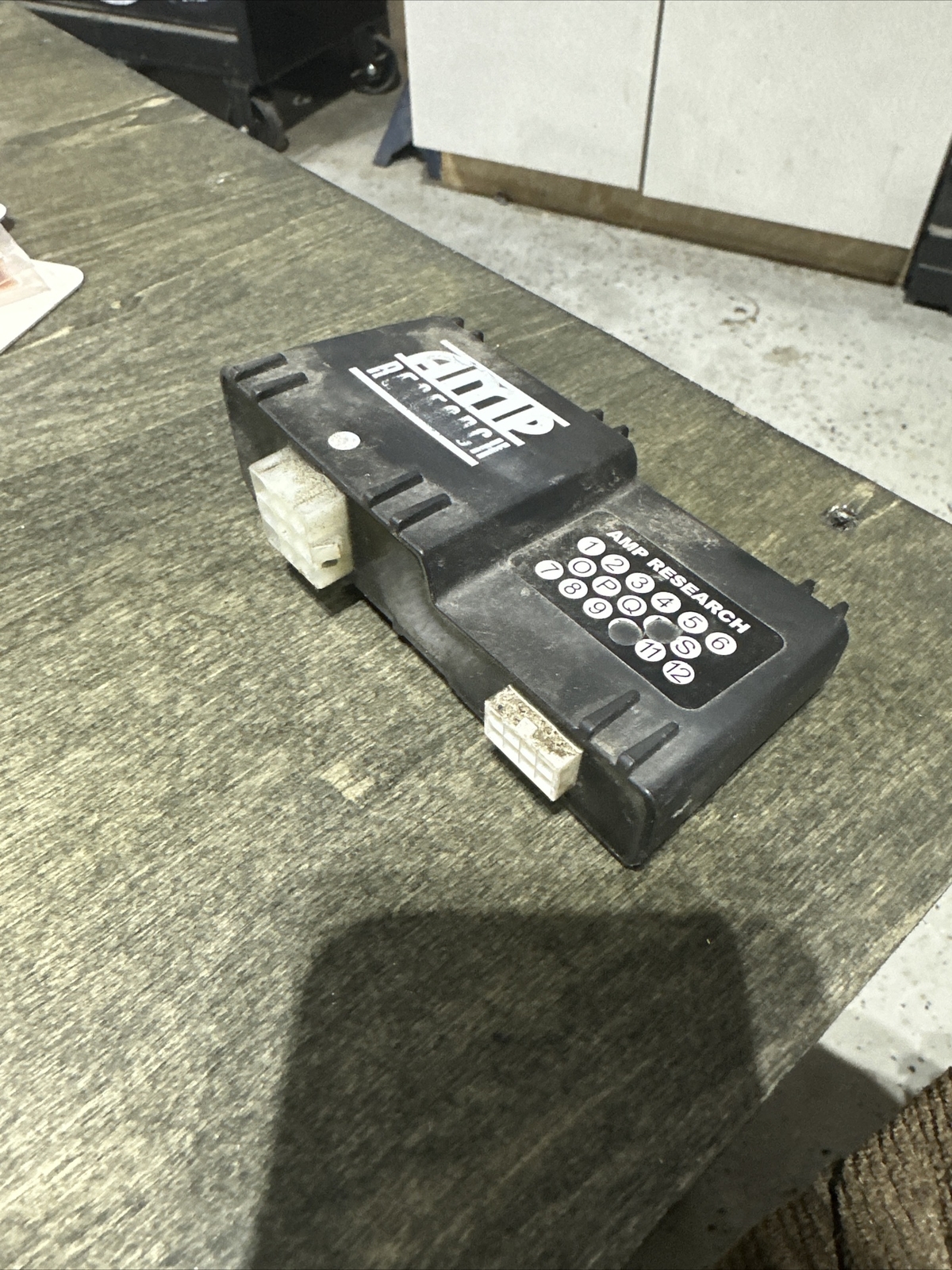 amp research power step replacement parts eBay