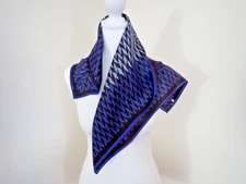 Vintage  Vera Newman 22" x 22" Scarf