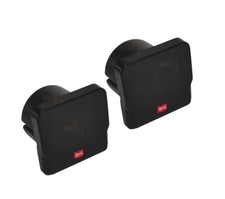 BFT COPPIA FOTOCELLULE DA INCASSO MURA A30  AUTOMAZIONE CANCELLO 2613388