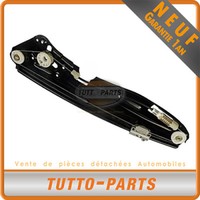 Elektrischer Fensterheber Mechanismus Hinten Links BMW E65 E66 E67 - 51357138863