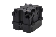 Alphacool AGB ES Reservoir 2U - DDC Pump Top Version