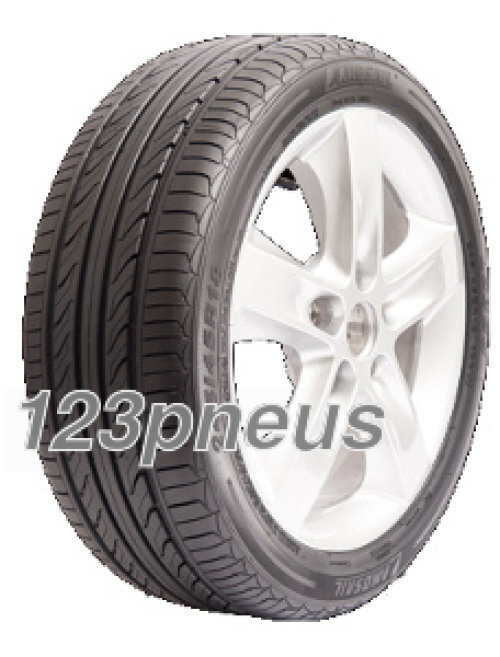 Pneu ete Landsail LS388 RFT 195/55 R16 87V pour berline urbaine