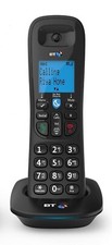 BT 3950 Cordless Phone Additional Expansion Handset