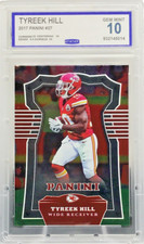 2017 Panini Football Cards 19