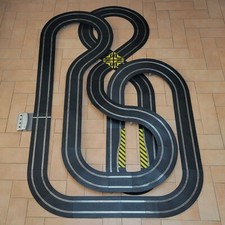 Scalextric Sport 1:32 Track Set - Huge Layout DIGITAL AS5 #NBA