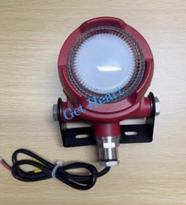 1PC SYSTEM SENSOR P800AEIS Explosion proof Sound and Light Alarm  FedEx or DHL