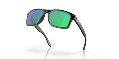 Oakley Holbrook Jade Fade w/ PRIZM Jade Lens (OO9102-E4)