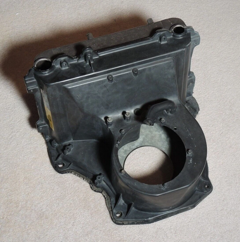 Oldsmobile Toronado 1979-1985 carcasa evaporador evaporador General Motors  Foto 3 de 4