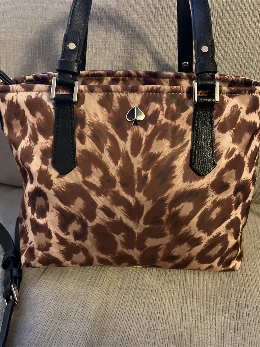 Kate spade clearance small nylon tote