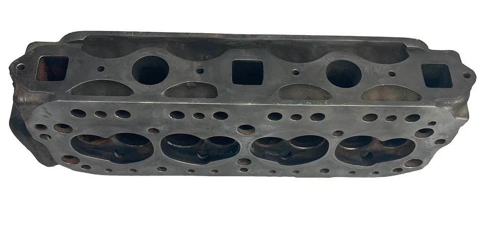 Culata 1800 MGB 1962-1980 ORIGINAL OEM Foto 2 de 4