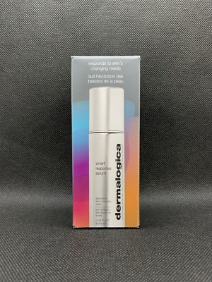DERMALOGICA Smart Reaponse Serum 30ml