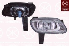 Nebelscheinwerfer - Rechts Vorne - H1 - Für Peugeot 106 II (1A_, 1C_) 1996-2004