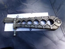  Vintage Plumber threading Tool That Works-SAE 5/8-!" Size