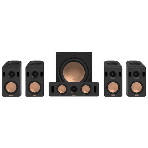 Klipsch Reference Cinema System 5.1.4 